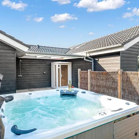 Billa - 450m From The Sea By Interhome Casa vacanze Blåvand