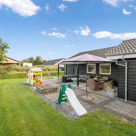 Billa - 450m From The Sea By Interhome Casa vacanze Blåvand