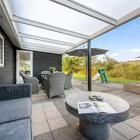 Billa - 450m From The Sea By Interhome Casa vacanze