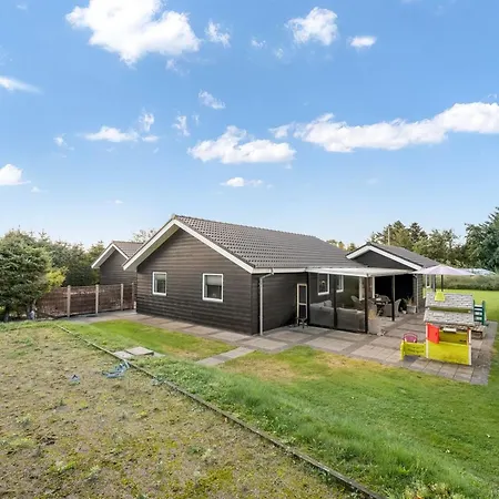 Billa - 450m From The Sea By Interhome Blåvand