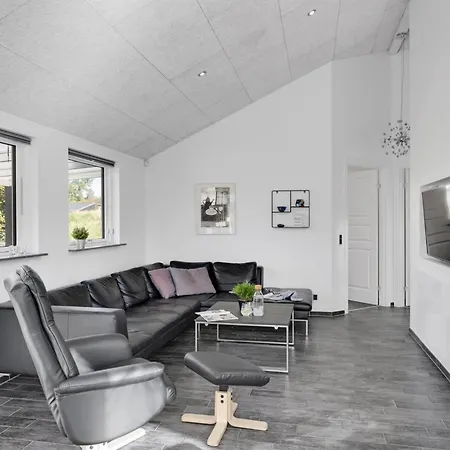 Casa vacanze Billa - 450m From The Sea By Interhome Blåvand