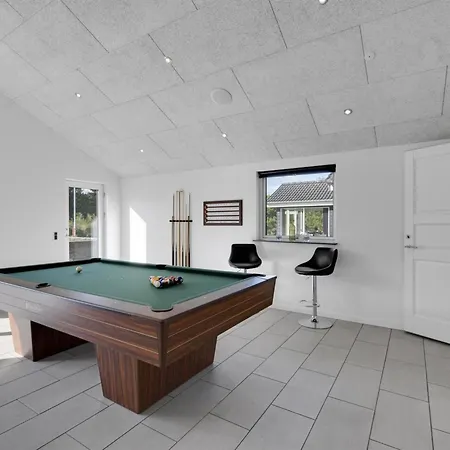 Casa vacanze Billa - 450m From The Sea By Interhome Blåvand