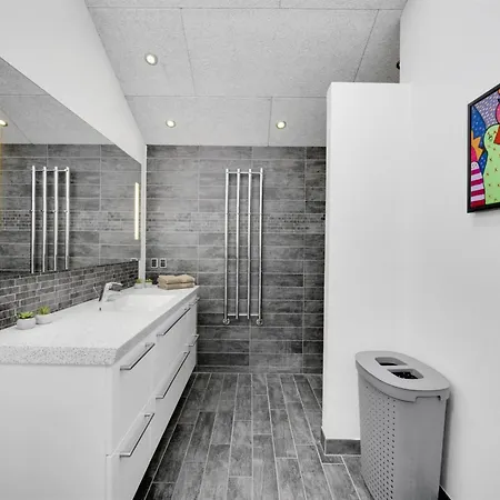 Casa vacanze Billa - 450m From The Sea By Interhome Blåvand