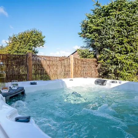 Billa - 450m From The Sea By Interhome * Blåvand