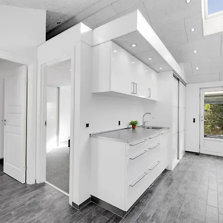 Billa - 450m From The Sea By Interhome Casa vacanze Blåvand