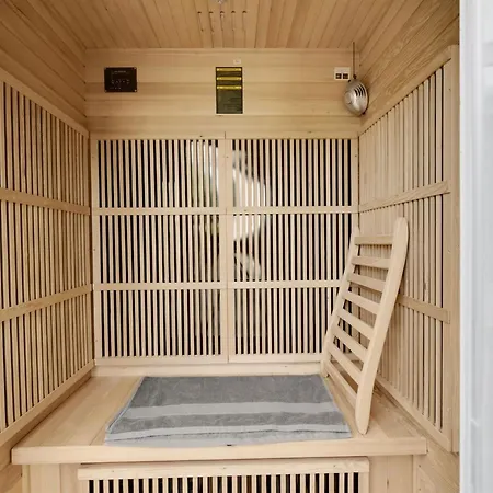 Billa - 450m From The Sea By Interhome Casa vacanze Blåvand