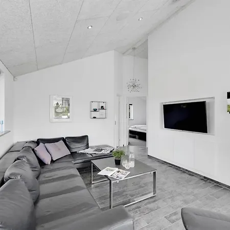 Billa - 450m From The Sea By Interhome Casa vacanze Blåvand