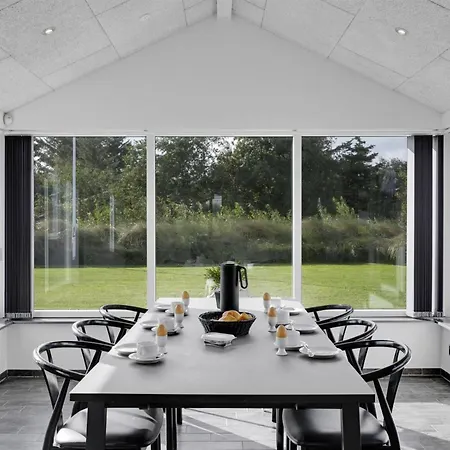 Vakantiehuis Billa - 450m From The Sea By Interhome Blåvand