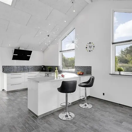 Billa - 450m From The Sea By Interhome Vakantiehuis