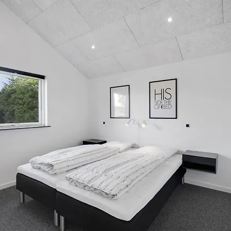 Billa - 450m From The Sea By Interhome Vakantiehuis Blåvand